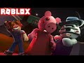 Piggy &amp; Zizzy Get Scared | Roblox