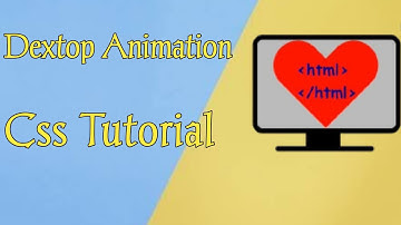 Heart 💖 Pure Css Animation | pure Css Heart 💖 Animation.