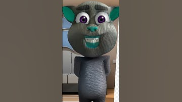 Talking Juan vs Talking Tom - Magic Transformation #shorts