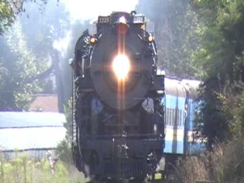 Pere Marquette 1225 (Hamburg Excursion), 09-12-2009