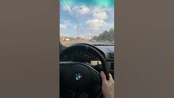 Mr Credo чудная долина топим под старый трек на бмв E39 Bmw Bmwm M5 бумер Bimmer беха 