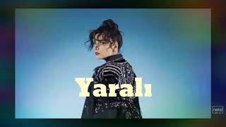 Nahide Babashli - Yaralı 2020 Resimi