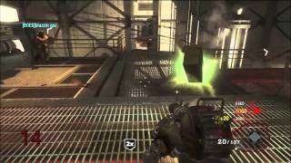 Call of Duty Black Ops [Zombie Mode] Ascension [Quick Start Guide] Part 3 of 5