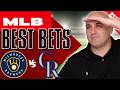 Brewers vs Rockies: Who Should You Bet On?? | Best MLB Picks Today 6/5/26