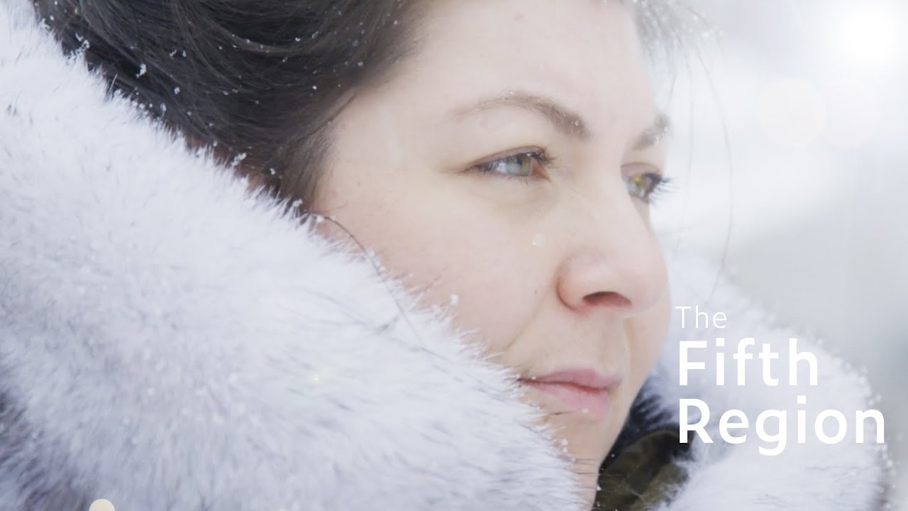 The Fifth Region | Knowledge Network