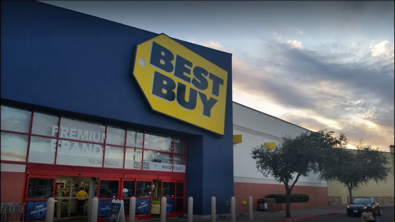 BEST BUY SECURITY SYSTEM COMPLAINT CALL YouTube