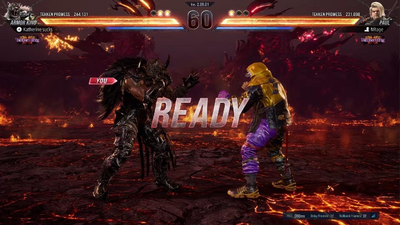 AK is REALLY fun to play !! 