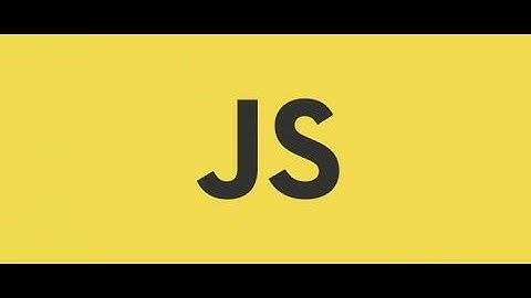 Javascript - understanding the weird parts
