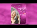  live tutorial how to color gray hair uban   inaura professional 2021