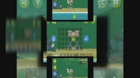 YTPMV Bad Piggies Road Hogs R 1 Under 11 Seconds Leaderboard Tutorial Scan RD