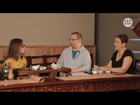 Основы китайской кухни и питания
