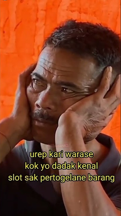 opak opak onde onde manut bapak gak koyok ngene 🤣#feedshorts #ngakak #lucu #storywa #story #status
