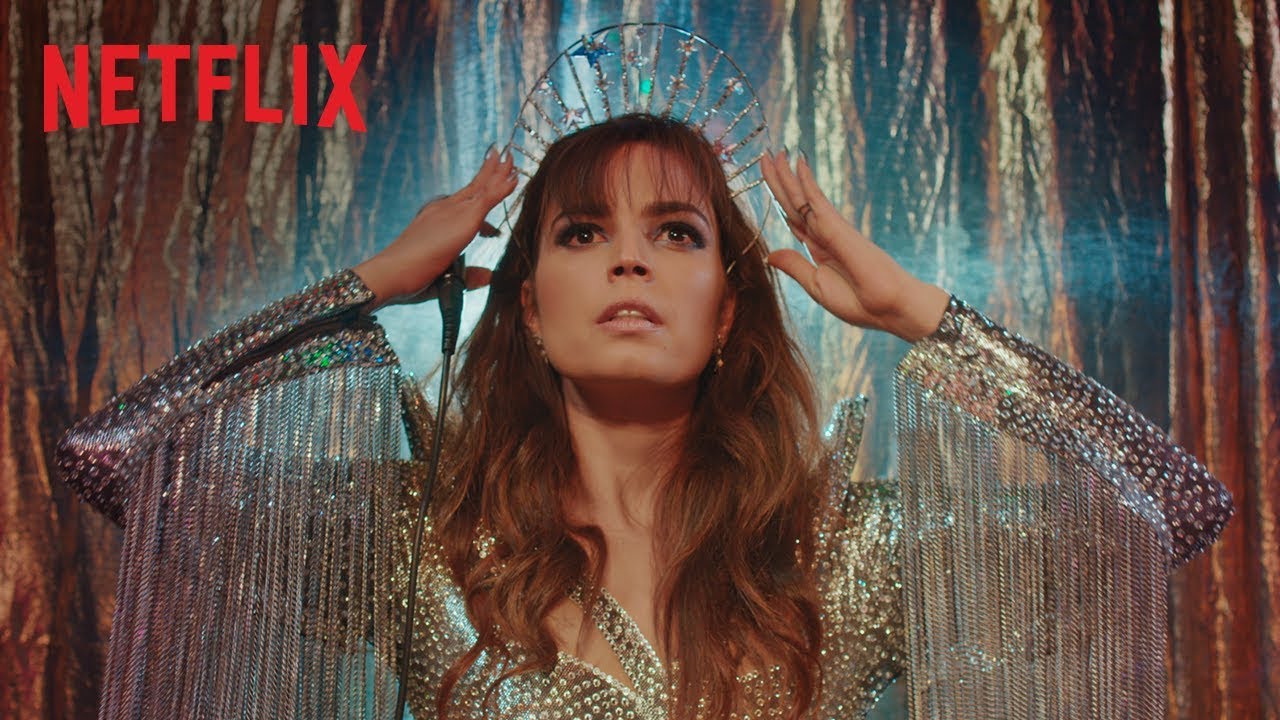 3% — Vale a pena assistir a nossa série brasileira na Netflix