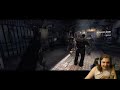Batman: Arkham Asylum. Episode 1. First Ever Playthrough! Come In!