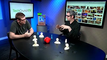 (Founder Stories) MakerBot
