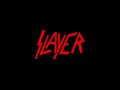 Slayer  best of