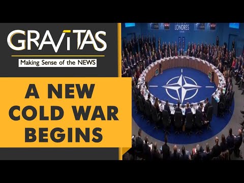 Gravitas: NATO puts 300,000 troops on high alert