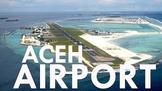 11 BANDARA DI PROVINSI ACEH   | Aceh Klip
