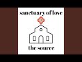 Sanctuary of Love (Red Jerrys Mix)