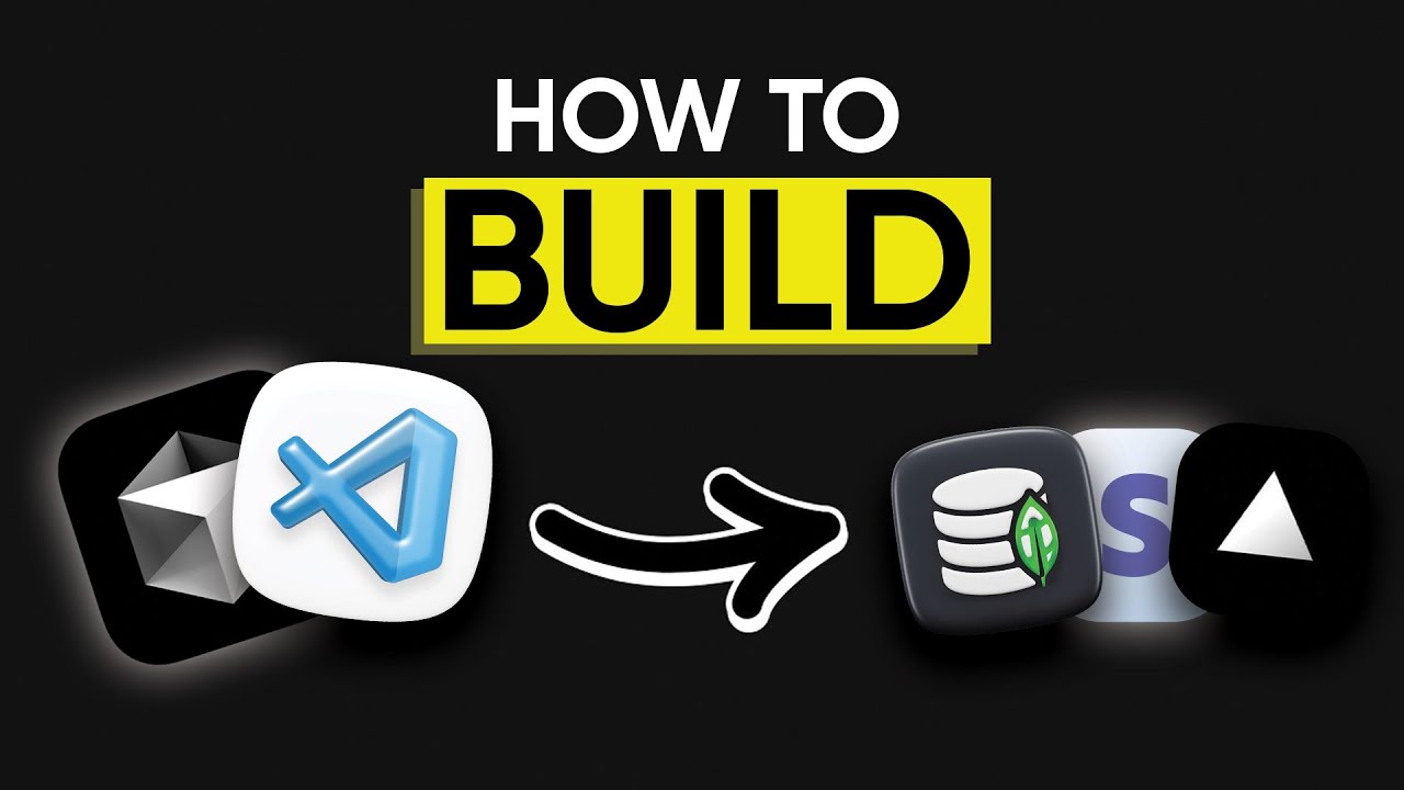 Full Stack Web App in 10 Minutes Using Free AI (Complete Tutorial) FULLY FREE