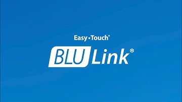 EasyTouch BluLink Monitor app download/ pairing tutorial