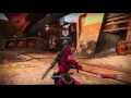 How to get good at DESTINY xD