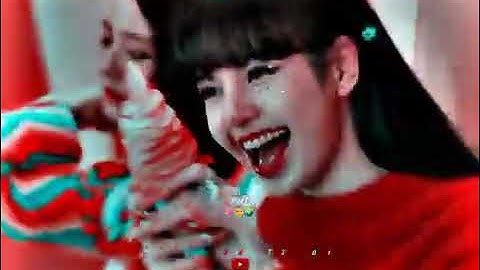 E X C U S E S 💖 Lisa Edit 🥵 Efx WhatsApp Status || Blackpink || xml + clips || Lalisa Edit