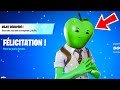 FORTNITE VOUS L'OFFRE !! 🎁