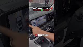 KIA CARENS CLAVIS 😍 KIA CARENS TABLE TRAY ‼️ #carens #automobile #kia #shortsfeed #kiacarens