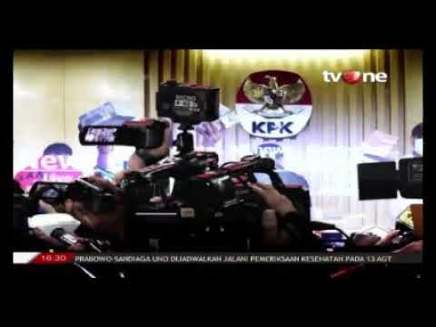 OBB Kabar Petang @ tvOne (2018)