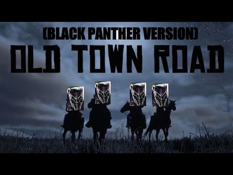 old-town-road-(black-panther-version)-lyrics