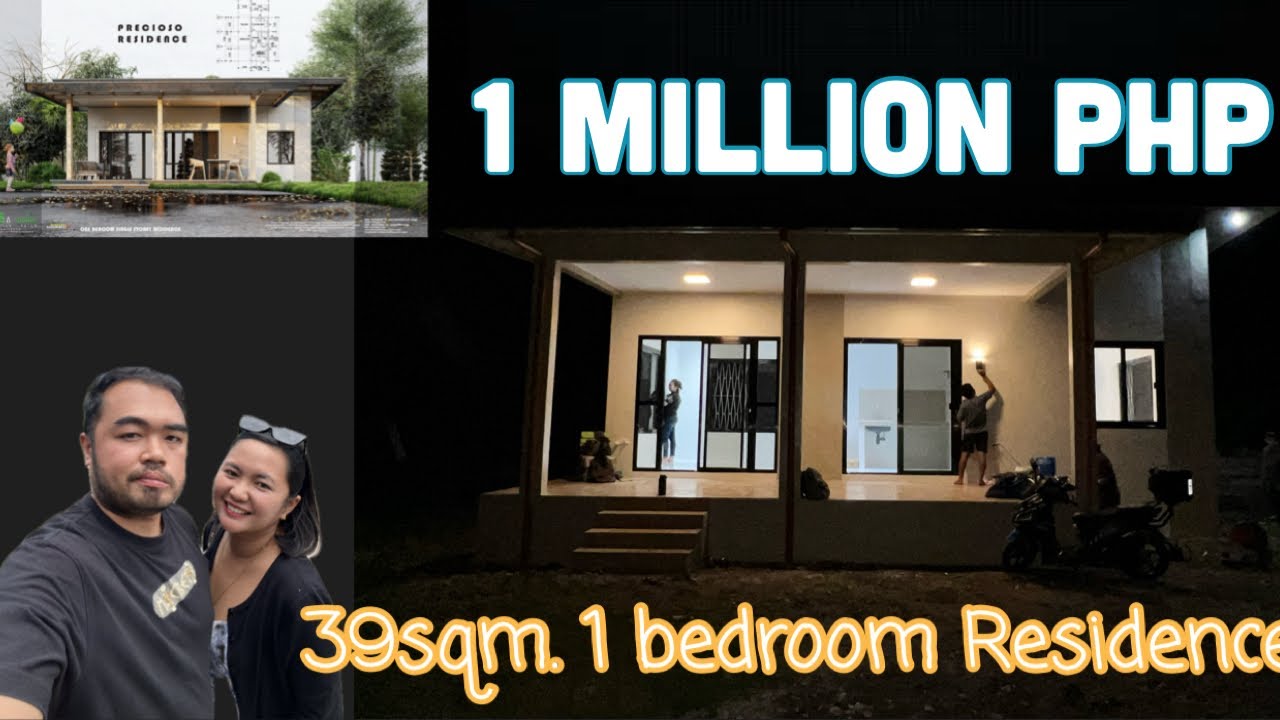 1-bedroom-bungalow-residence-standard-finish-1-million-php-39sqm