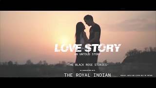 Love Story Trailer | Podcast Story | An untold love story from the hills |