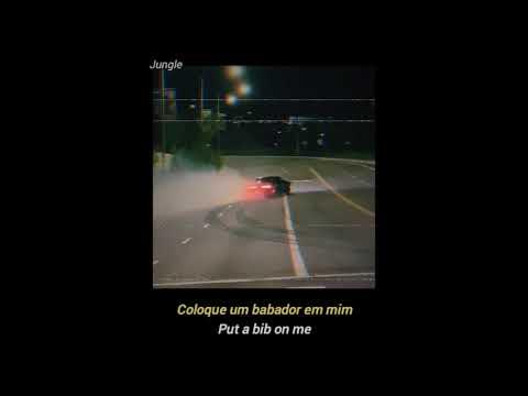 Drake - Jungle (Tradução/Lyrics) 