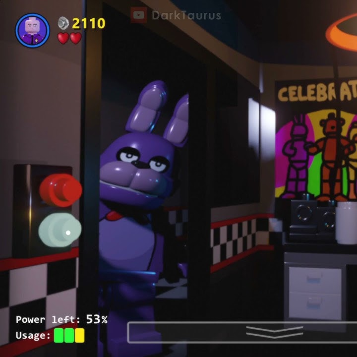When Bonnie & Foxy Friendship Ends