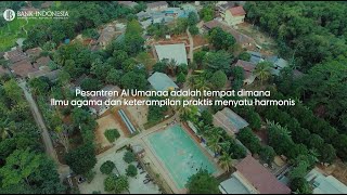 Profil Pondok Pesantren Modern Al Umanaa 2023