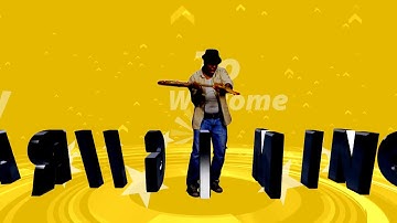 Introducing AR//GAMING - Created using Flixpress.com