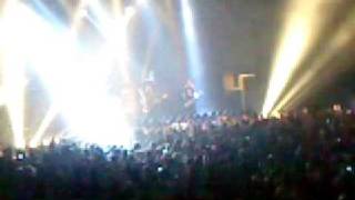 Volbeat - Back To Prom (Live 2009)