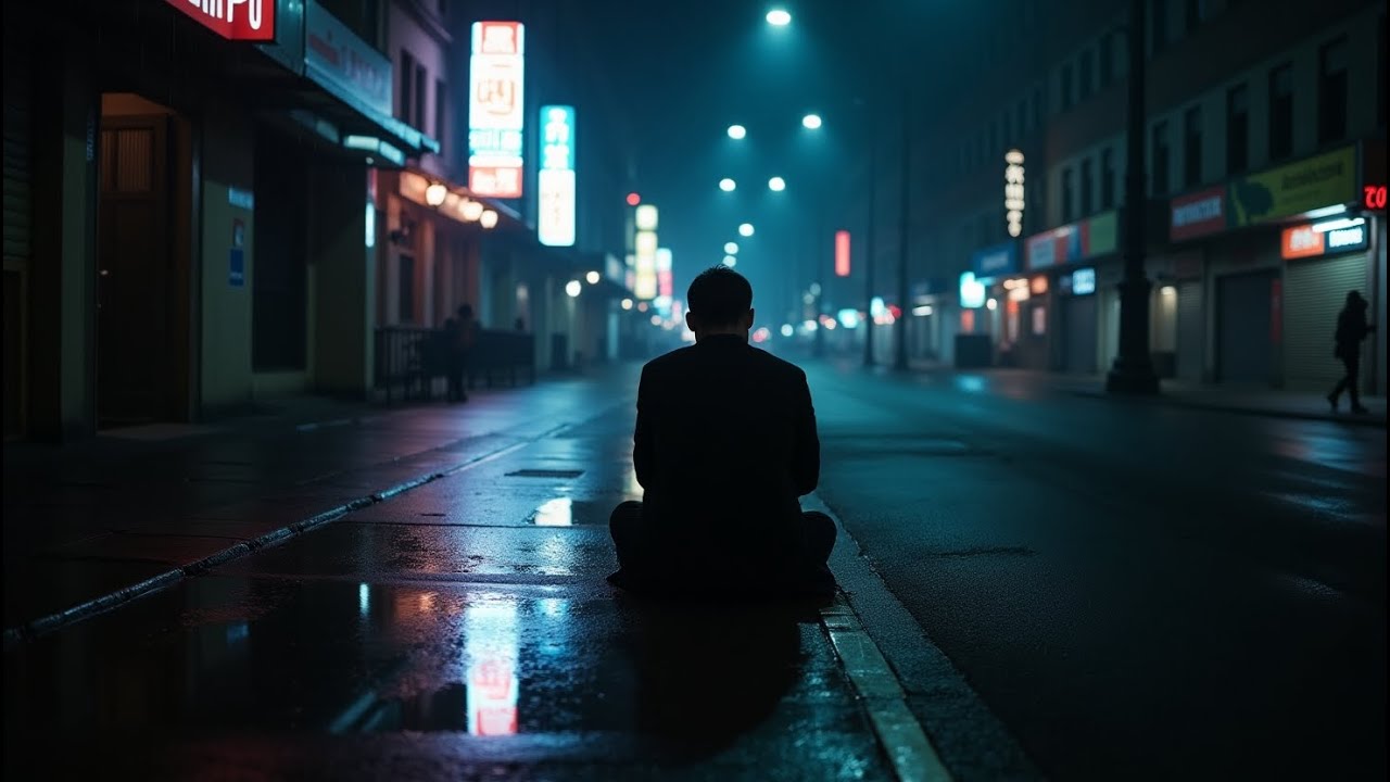 My broken bones | Sky Hosting Music