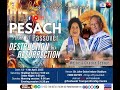Teshuvah Trumpet Worship Center Live Stream