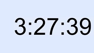 10 hour timer