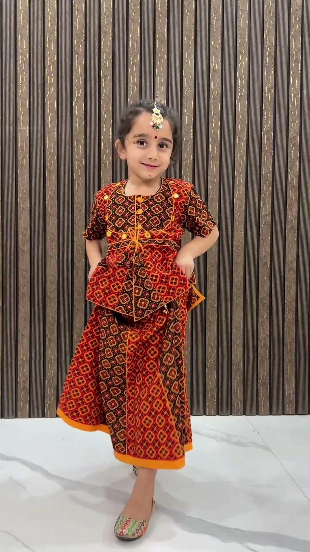 Koi nazar nahi lag haste