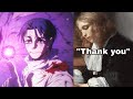 Dear Yuta Okkotsu… Thank You