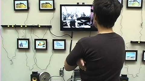 Requiem for the Netmakers Installation