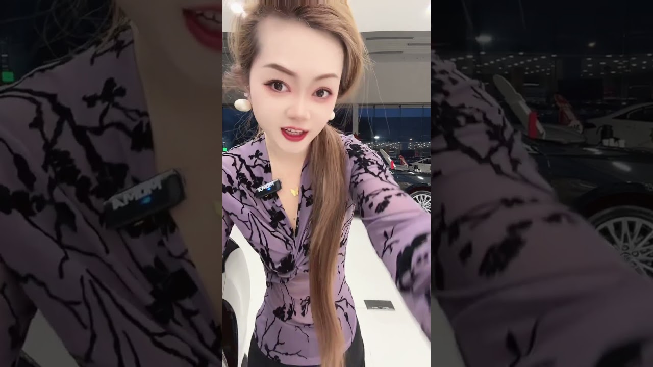 小艺🍀🔥小艺来了！💕2026 03 03 06 31 33🎬