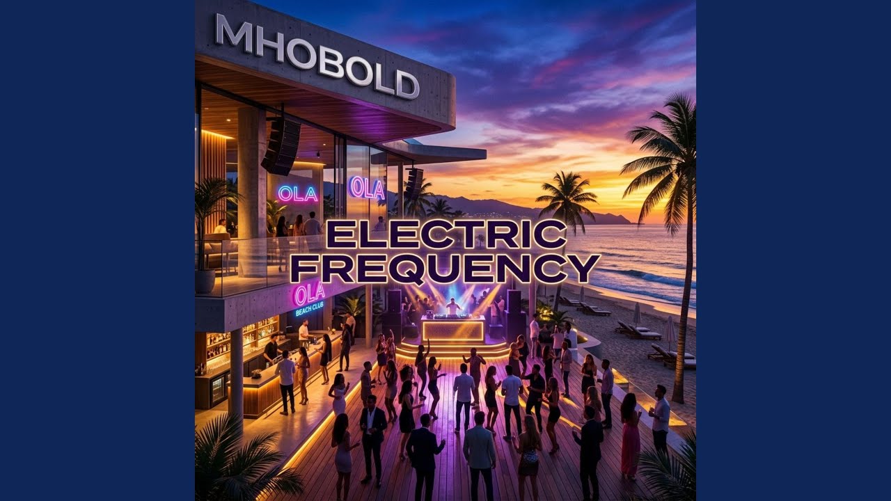 Watch Electric Frequency on YouTube Watch Electric Frequency on YouTube