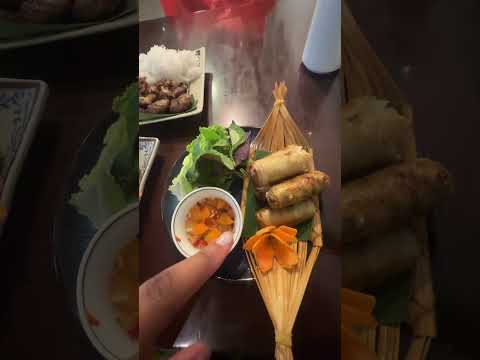 It was great #viral #blowup #travel #foodreview #vietnam #vietnamesefood #viralshorts #foodshorts