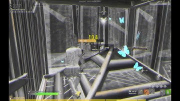 How to create this *INSANE* Butterfly Effect with Filmora! Tutorial at 10 like!!