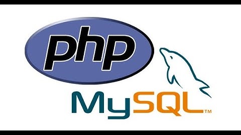 Cara Membuat Form Daftar, Login dan Logout PHP MYSQLI