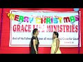Aaya hoon mein yahaan Yeshu ke darbaar mein | Grace Life Ministries Mp3 Song